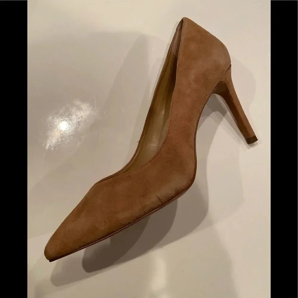 LEFT SHOE ONLY Banana Republic Madison pump
